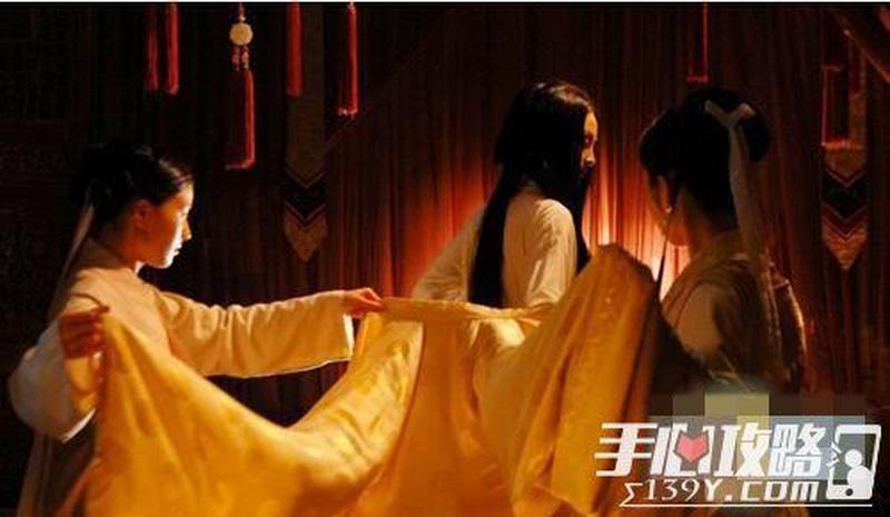 初夜有多痛—初夜之痛：撕裂或涅槃？-第1张图片-情感驿站