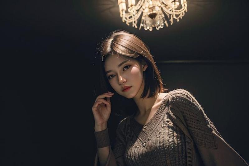 一个女人动真情的表现—捕捉真情之脉：女人动心十大无误信号-第1张图片-情感驿站