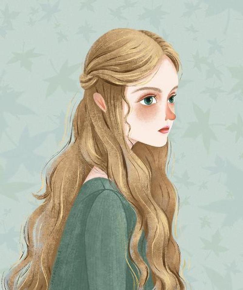文静优雅女生头像(文雅恬静:一位风姿卓越的淑女画像)-第1张图片-情感驿站 文静优雅女生头像(文雅恬静:一位风姿卓越的淑女画像)-第1张图片-情感驿站