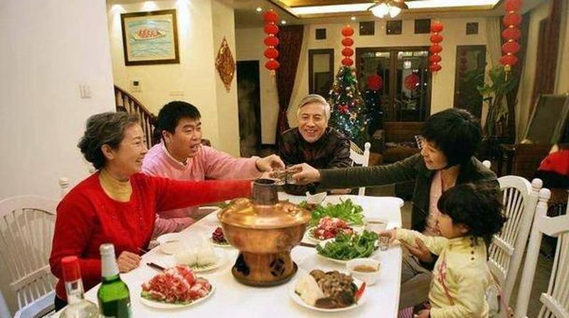 亲家见面有三忌 亲家见面有什么讲—亲家联谊三忌须牢记，和谐融洽万事顺-第1张图片-情感驿站