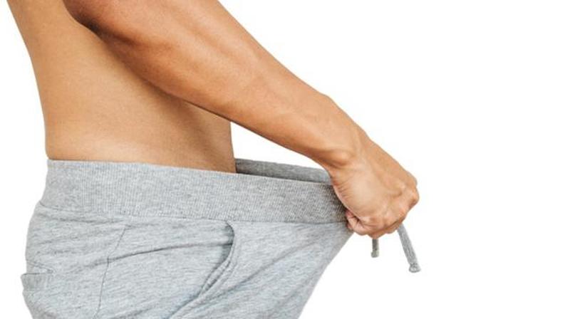 男人的平均长度：解锁雄性之谜-第1张图片-情感驿站