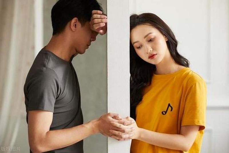 如何挽留破碎的婚姻女人(治愈情伤，重铸婚姻之桥)-第1张图片-情感驿站