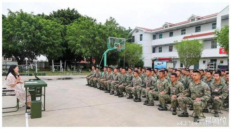 去部队探亲一晚上很多次—军营探亲夜频频-第1张图片-情感驿站 去部队探亲一晚上很多次—军营探亲夜频频-第1张图片-情感驿站