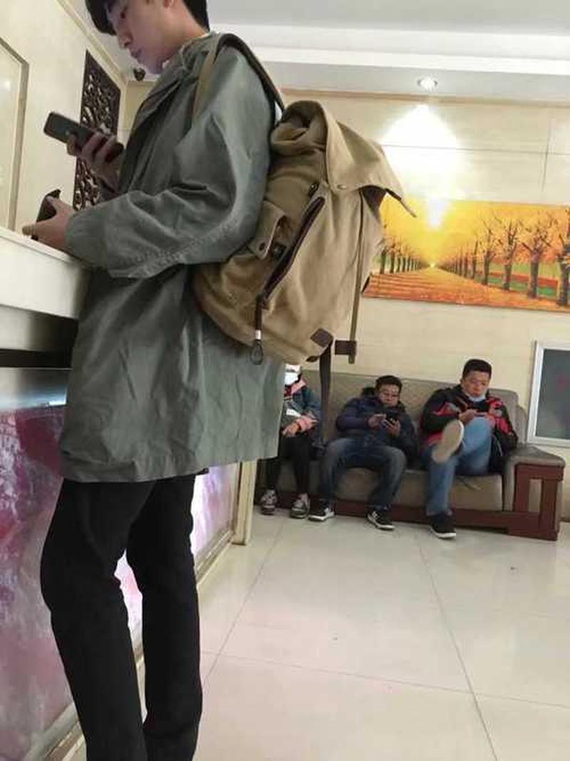 怎么知道男生是不是有反应了(洞察男生反应的蛛丝马迹)-第1张图片-情感驿站