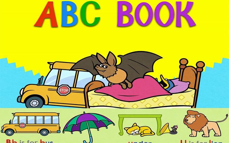 十天学会abc_10日速攻ABC：解锁阅读世界的秘钥-第1张图片-情感驿站