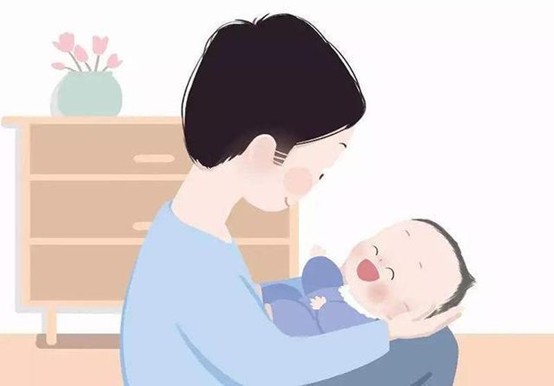 宝宝没人抱就哭怎么办(宝宝孤家无人应,呼声震耳盼人回)-第1张图片-情感驿站 宝宝没人抱就哭怎么办(宝宝孤家无人应,呼声震耳盼人回)-第1张图片-情感驿站