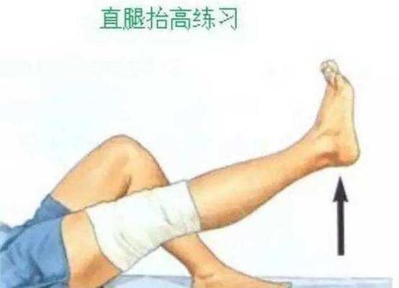 把腿抬起来一会就不痛_腿抬就止痛 神奇妙招重获健康-第1张图片-情感驿站