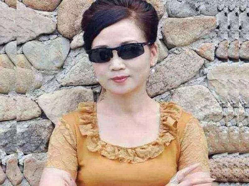想找个富婆(寻找钻石般耀眼的富婆，共谱财富与浪漫的华章)-第1张图片-情感驿站