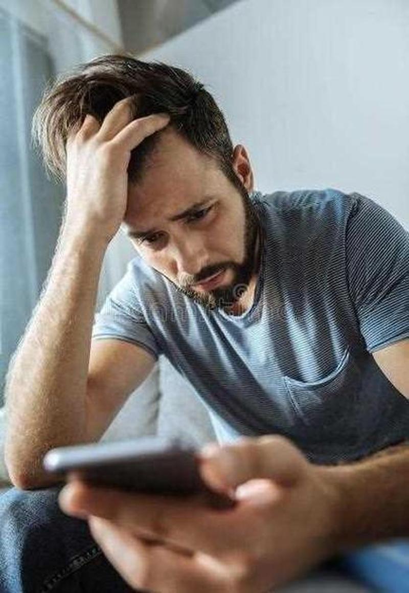 男人复合征兆：沉默中透露的渴望-第1张图片-情感驿站