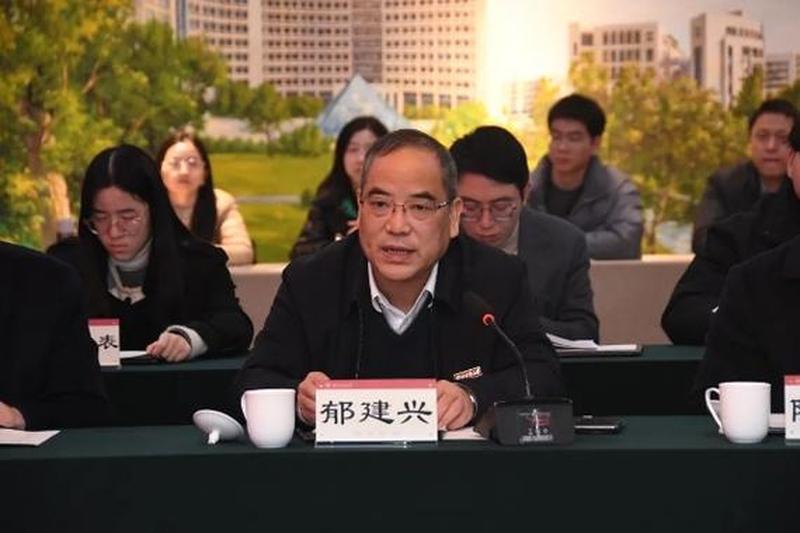 浙江省工商局局长—浙江省工商局局长张某某：携手共筑市场经济新格局-第1张图片-情感驿站