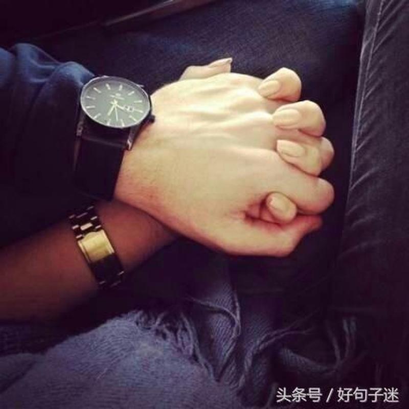 爱上一个人的表现—爱意流露，情愫难掩：细品爱上一个人的蛛丝马迹-第1张图片-情感驿站