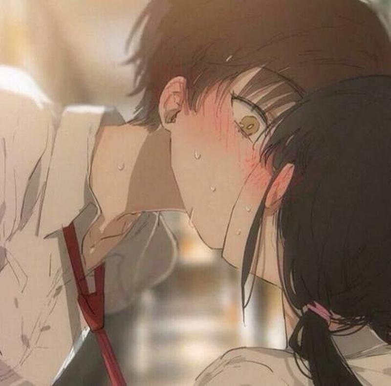 男生想亲亲的原因—男生亲亲的潜台词:甜蜜表达与爱的渴望-第1张图片-情感驿站 男生想亲亲的原因—男生亲亲的潜台词:甜蜜表达与爱的渴望-第1张图片-情感驿站