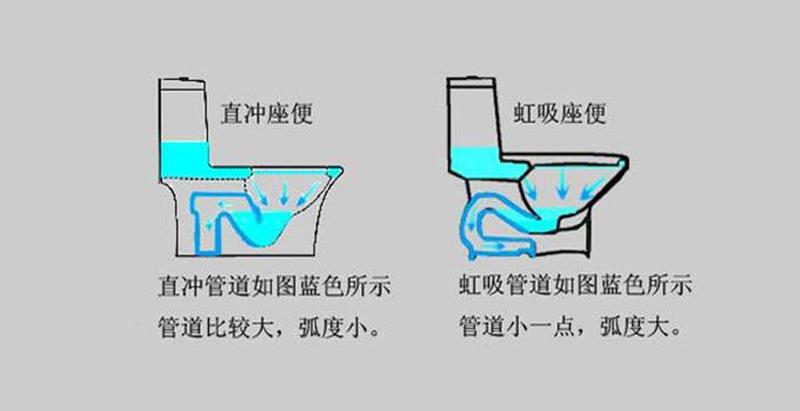 做主人的坐便器需要做什么(坐便器的主人守则)-第1张图片-情感驿站