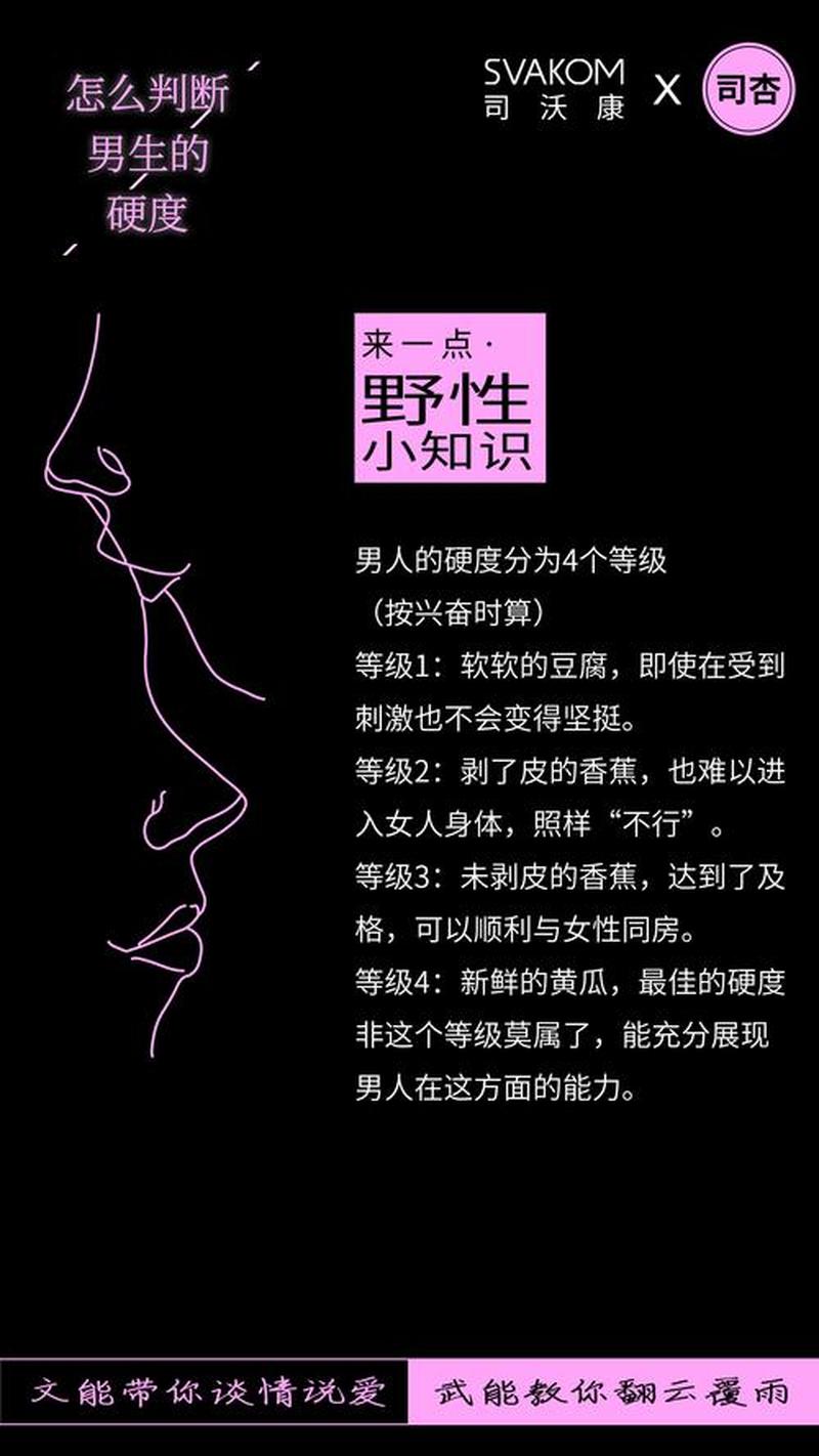 男生不够硬怎么办(男生硬度危机：解决方案大揭秘)-第1张图片-情感驿站