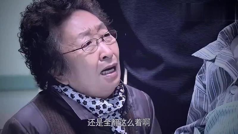和婆婆住一起我每天都很抑郁—婆婆怕媳妇离婚恐慌失措-第1张图片-情感驿站