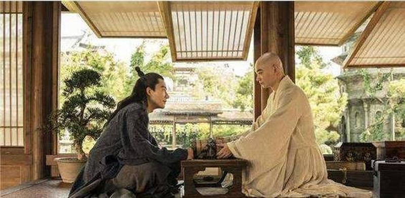 昼间孝子夜色郎君-第1张图片-情感驿站