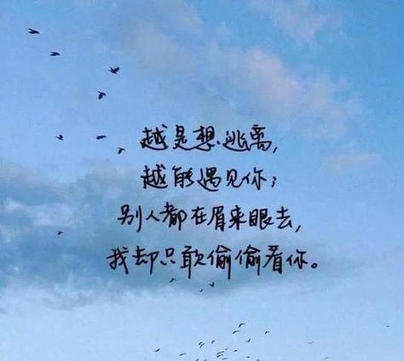 心尖上的那抹温存，只对你轻诉-第1张图片-情感驿站