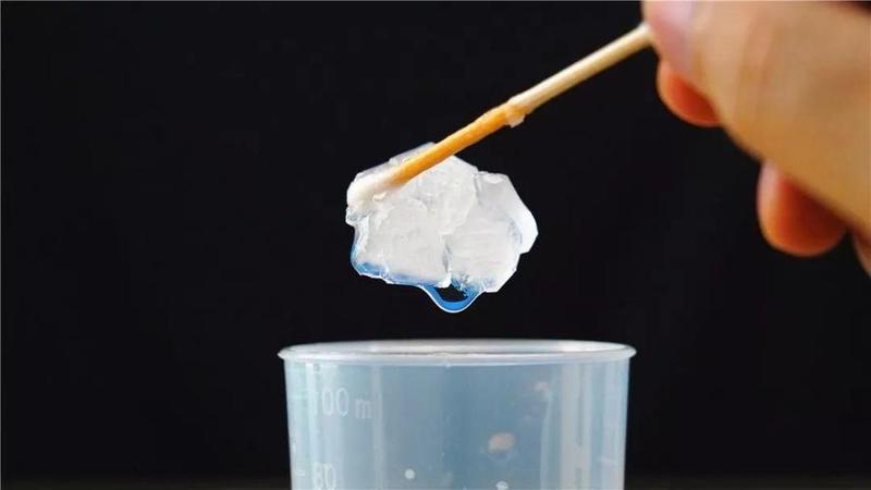 棉签加冰块等于牛奶(黄)(冰火交融：酒精遇PG的晶体狂欢)-第1张图片-情感驿站