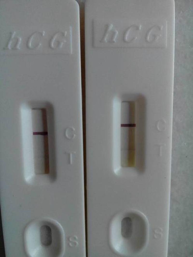 摸一个地方就知道怀没怀孕(指尖轻触显腹兆，一摸即知有无胎)-第1张图片-情感驿站