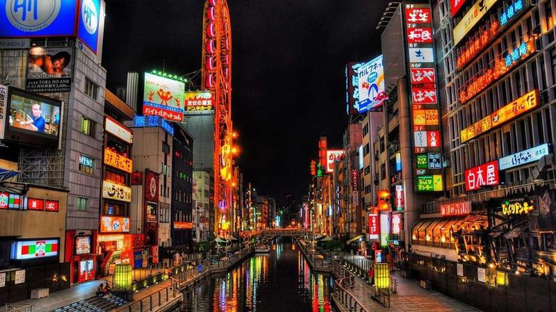 东京恋爱模様_东京情迷：繁华都市中的邂逅与别离-第1张图片-情感驿站