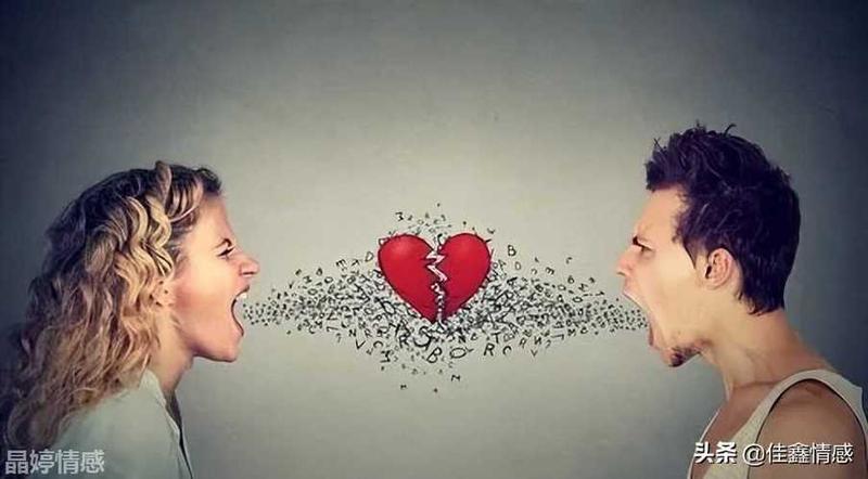 男人出轨，女人纠结：原谅还是决绝？-第1张图片-情感驿站