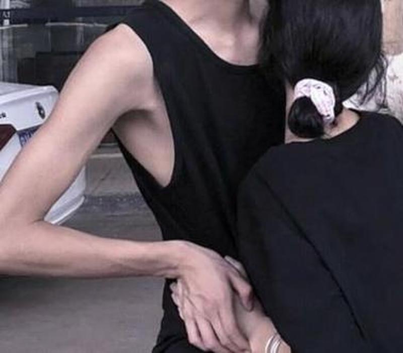 男生跟女生说他身体起反应了_男生身体不受控制，害羞向女生倾诉-第1张图片-情感驿站