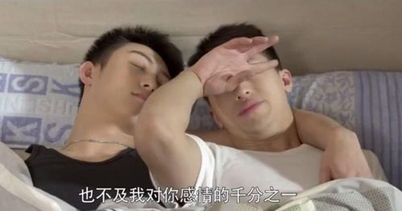 男人不爱你还会吻你吗？揭秘背后动机-第1张图片-情感驿站