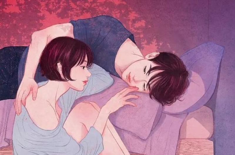 男朋友c的时候都说什么—男友情话连连，倾诉爱意时绵绵不绝-第1张图片-情感驿站