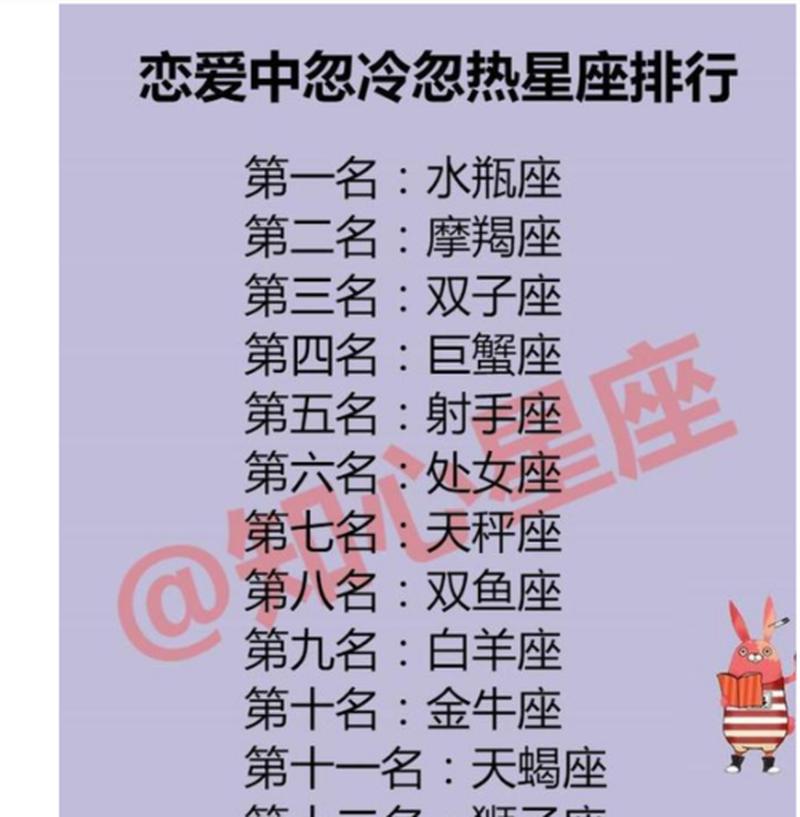 星座情侣速配_星座情缘：天作之合还是命中注定-第1张图片-情感驿站