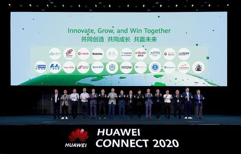 中国携手伙伴共创共享繁荣未来-第1张图片-情感驿站