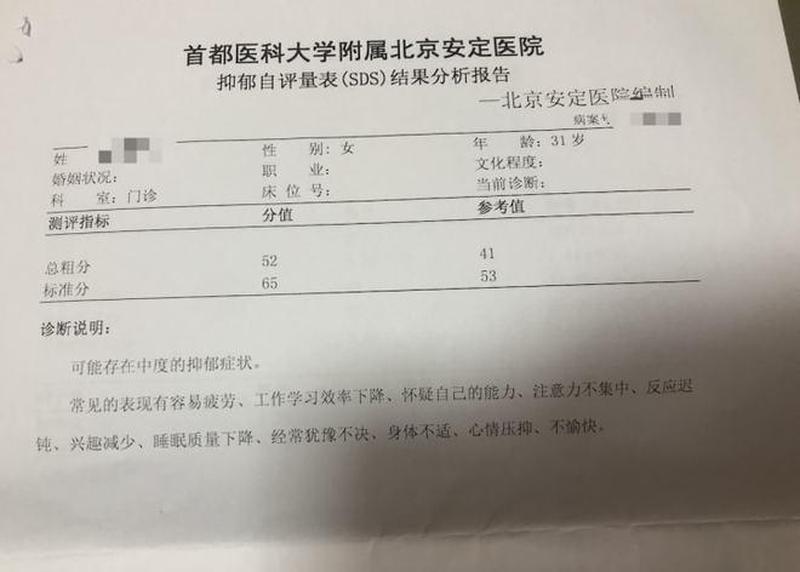 医院专用版抑郁测试青少年—揭开忧郁迷雾:医院专用版抑郁测试-第1张图片-情感驿站 医院专用版抑郁测试青少年—揭开忧郁迷雾:医院专用版抑郁测试-第1张图片-情感驿站