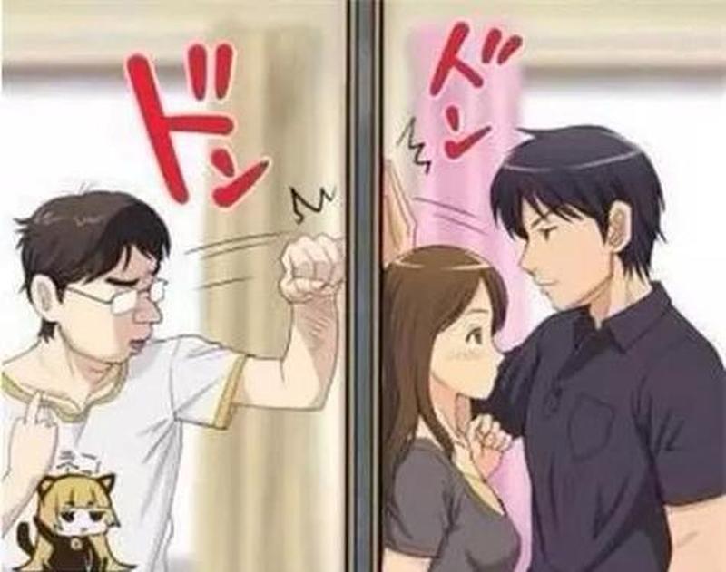 壁咚什么意思求解—探秘壁咚:姿势撩人心魄,背后寓意耐人寻味-第1张图片-情感驿站 壁咚什么意思求解—探秘壁咚:姿势撩人心魄,背后寓意耐人寻味-第1张图片-情感驿站