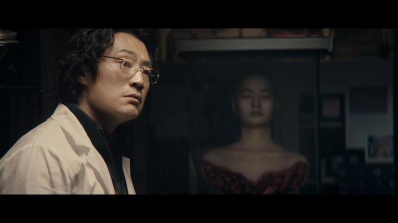 男朋友像疯了一样要我(他狂热追寻我的目光，让我成为他世界的中心)-第1张图片-情感驿站