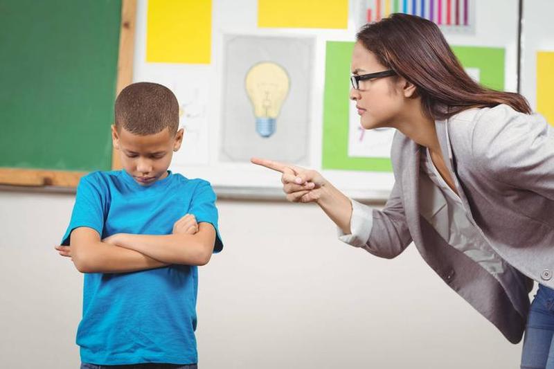 熊孩子指的是男孩还是女孩—熊孩子：孩子淘气捣蛋行为的代名词-第1张图片-情感驿站