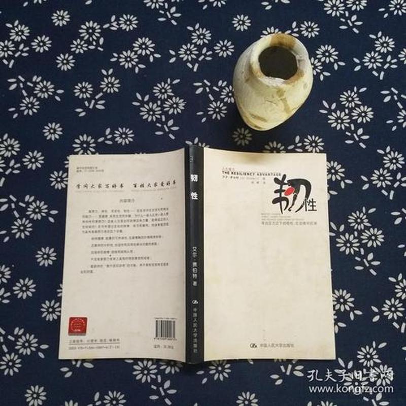 挫折韧性：从逆境中崛起-第1张图片-情感驿站