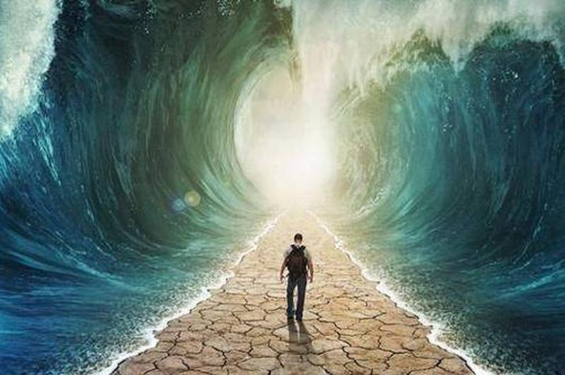 格局使然：性格绘就人生航向-第1张图片-情感驿站