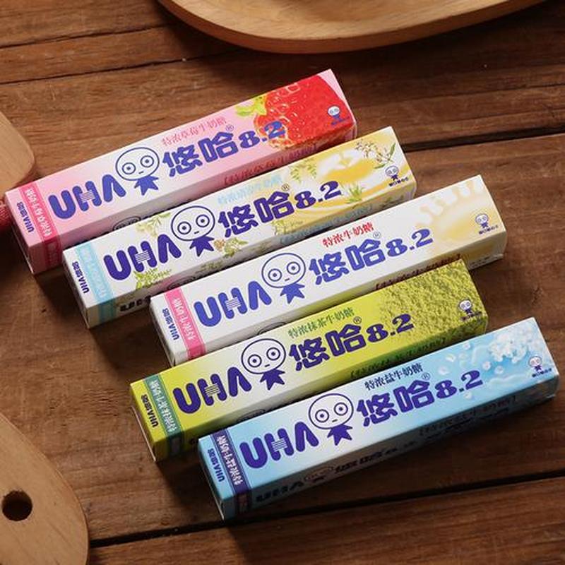 水融奶小糖—奶糖轻舞，水融，甜蜜瞬间-第1张图片-情感驿站