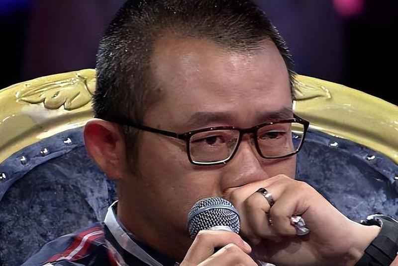 涂磊为什么退出主持了—涂磊淡出演主持舞台背后的深层原因-第1张图片-情感驿站