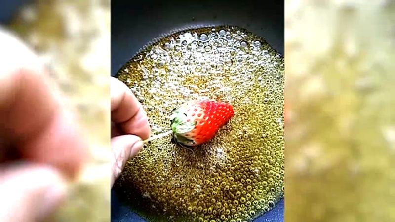 你棍子的棍怎么写—我的棍棍，你的草莓，岂能相容？-第1张图片-情感驿站