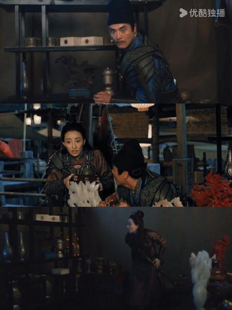 心机迷雾:揭开城府深渊-第1张图片-情感驿站 心机迷雾:揭开城府深渊-第1张图片-情感驿站