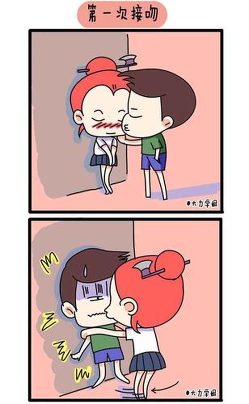 男生之一次接吻伸舌头是什么性格—男生初吻伸舌头的性格：狂放不羁还是腼腆羞涩？-第1张图片-情感驿站