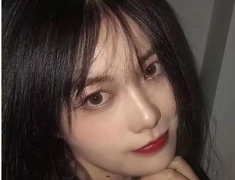 一个女生动情的表现_卿心已动，眸璨唇盈-第1张图片-情感驿站