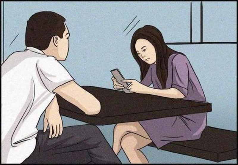 占有欲强的女人(执着的占有，爱的牢笼)-第1张图片-情感驿站