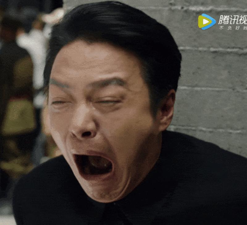 男儿有泪不轻落，心碎难掩于胸臆-第1张图片-情感驿站