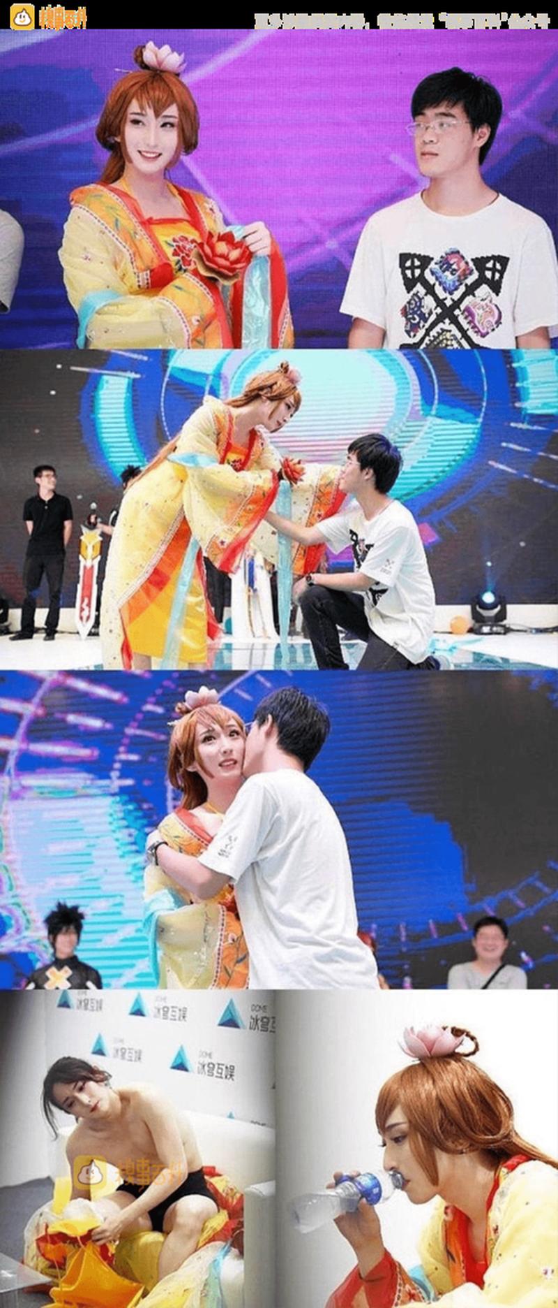 男生亲你私下代表什么呢—男子亲花园:生命与爱的脆弱-第1张图片-情感驿站 男生亲你私下代表什么呢—男子亲花园:生命与爱的脆弱-第1张图片-情感驿站