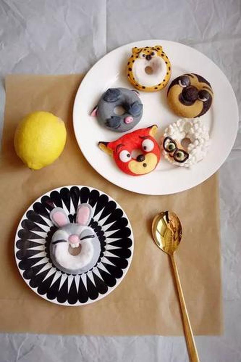 男朋友说他想吃糖是什么意思(当美味甜甜圈遇上男友的味蕾冲动)-第1张图片-情感驿站 男朋友说他想吃糖是什么意思(当美味甜甜圈遇上男友的味蕾冲动)-第1张图片-情感驿站