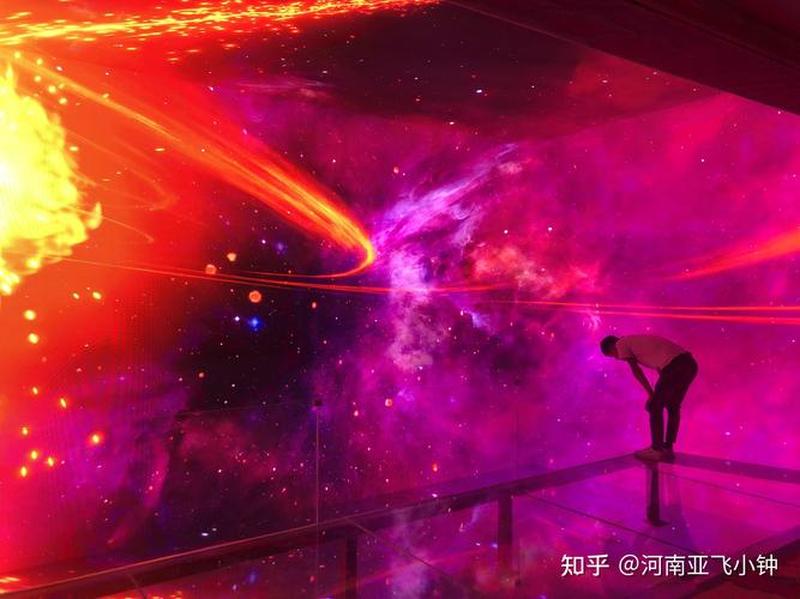 你们站着是怎么进去的知乎—知乎奇遇：解锁陌生空间的秘密门-第1张图片-情感驿站