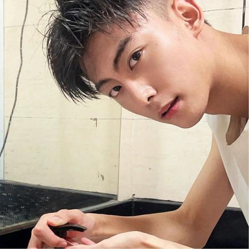 男生如何使自己变白_男生如何化身晶莹之液，绽放白雪仙颜-第1张图片-情感驿站