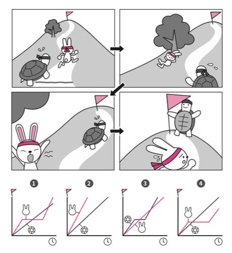如何降低龟兔的敏感度训练_龟兔脱敏训练指南：降低敏感度，建立和谐相处-第1张图片-情感驿站