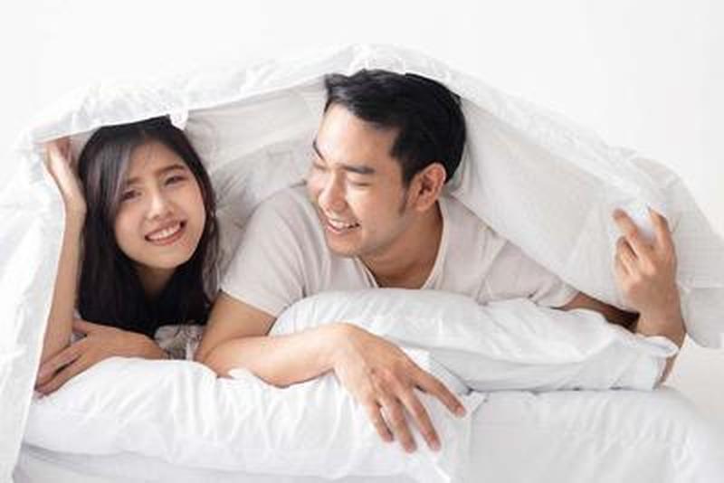 40岁男人不愿意过夫妻生活的原因_男人抗拒夫妻生活的复杂心理成因-第1张图片-情感驿站